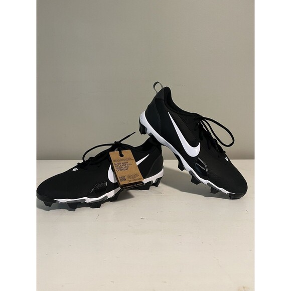 Nike Force Trout 9 Keystone Black Baseball Cleats FB9728-001 Mens Size 13 NEW - Picture 1 of 15